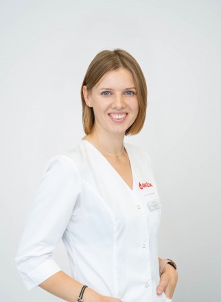 Rasa Grinkevičienė